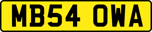MB54OWA
