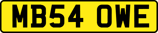 MB54OWE