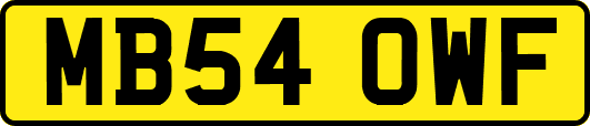 MB54OWF
