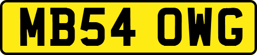 MB54OWG