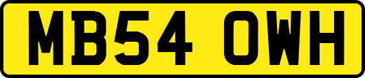 MB54OWH