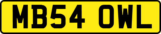 MB54OWL