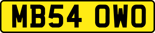 MB54OWO