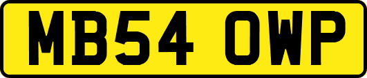 MB54OWP