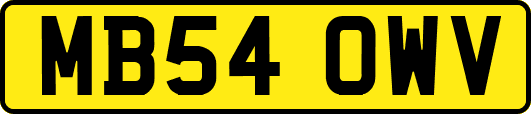 MB54OWV