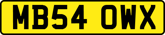 MB54OWX