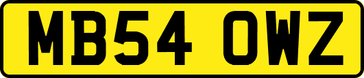 MB54OWZ