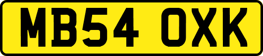 MB54OXK
