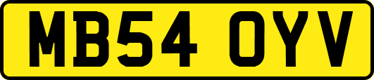 MB54OYV