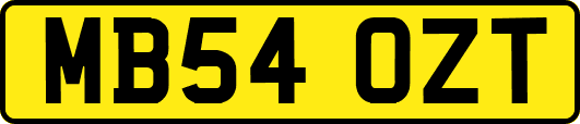 MB54OZT