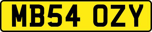 MB54OZY