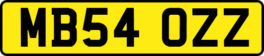 MB54OZZ