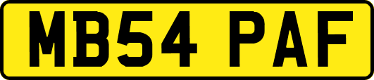 MB54PAF