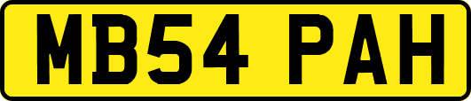 MB54PAH