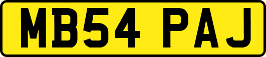 MB54PAJ