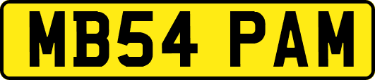 MB54PAM