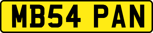 MB54PAN