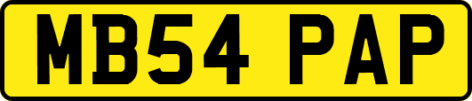 MB54PAP