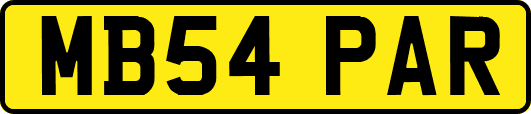 MB54PAR