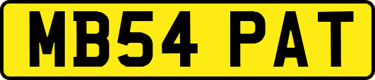 MB54PAT