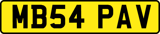 MB54PAV