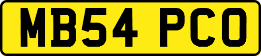 MB54PCO