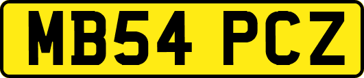 MB54PCZ