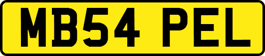MB54PEL