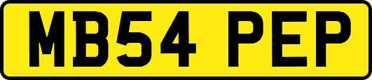 MB54PEP