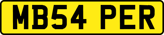 MB54PER