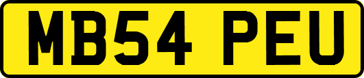 MB54PEU