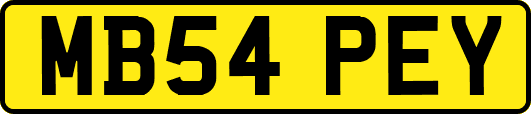 MB54PEY