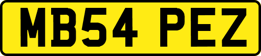 MB54PEZ
