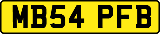 MB54PFB