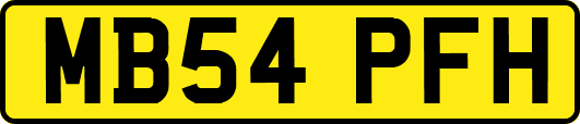MB54PFH
