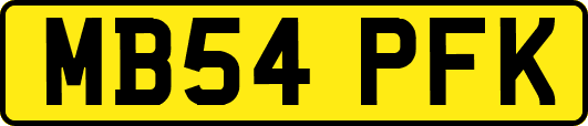 MB54PFK
