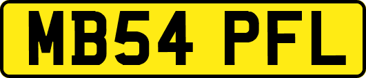 MB54PFL