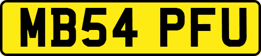 MB54PFU