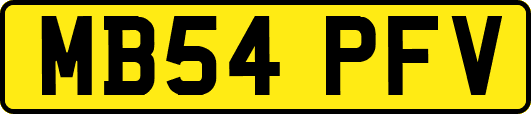 MB54PFV