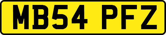 MB54PFZ