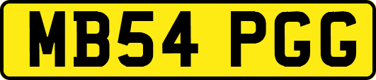 MB54PGG