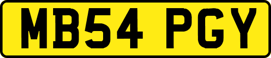 MB54PGY