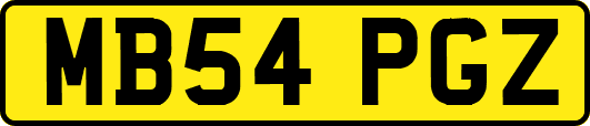 MB54PGZ