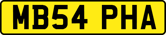 MB54PHA