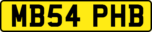 MB54PHB