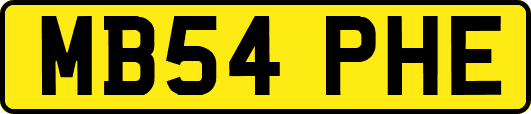 MB54PHE