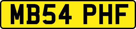 MB54PHF