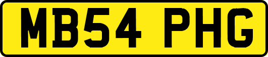 MB54PHG