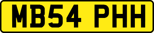 MB54PHH