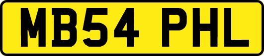 MB54PHL